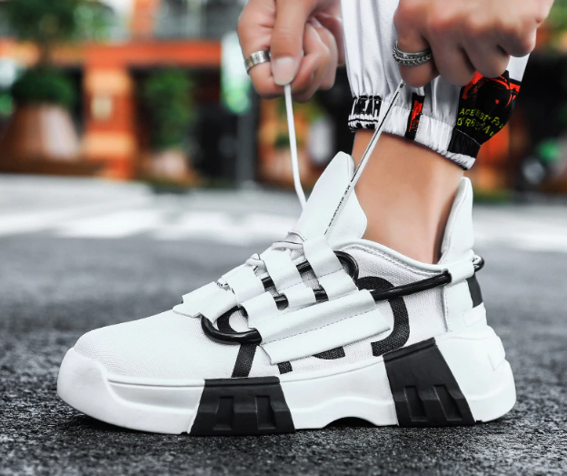 Arlondion Men Casual v1